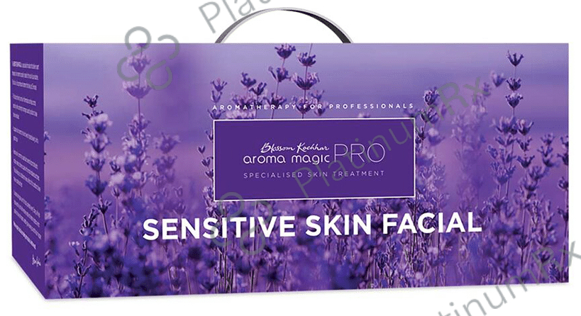 Aroma Magic Sensitive Skin Facial Kit