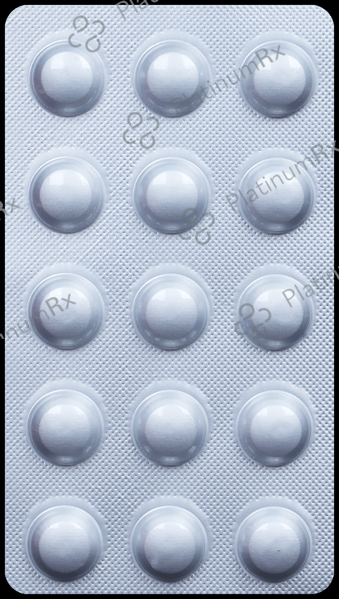 Volga R 0.5mg/0.3mg Tablet 15 Tablet