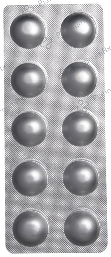 Rabekind Plus 75/20mg Tablet SR 10s