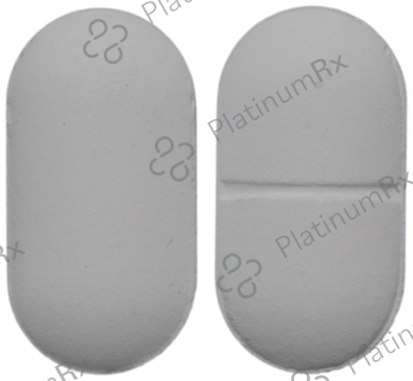 Ocuvir 800mg DT Tablet 5s
