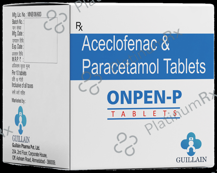 Ortzo 6 Tablet