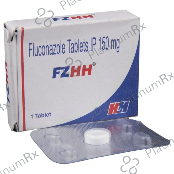 FZHH 150mg Tablet 1s