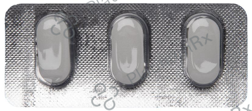 Valtoval 1000mg Tablet 3s
