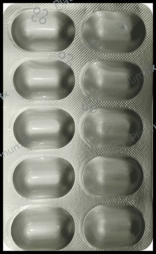 Zerocon-SP Tablet