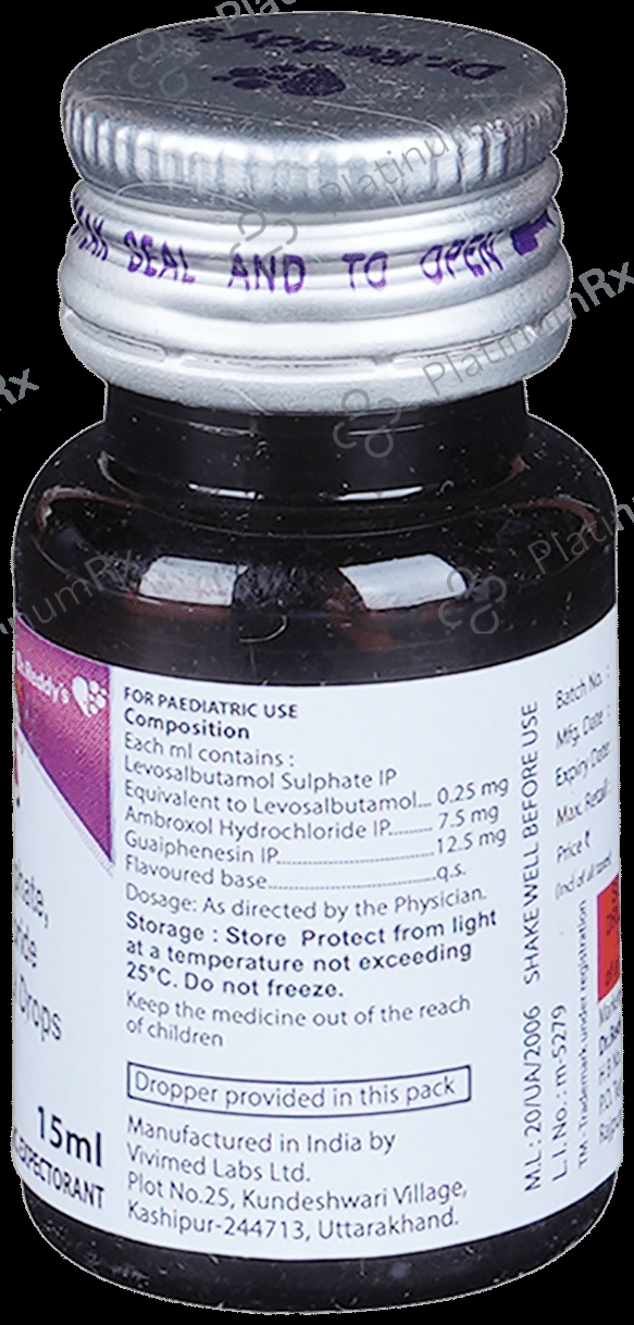 Viscodyne LS Drop 15ml