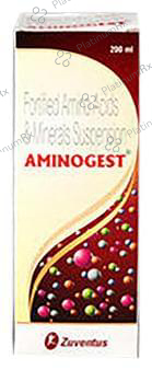 Aminogest Suspension