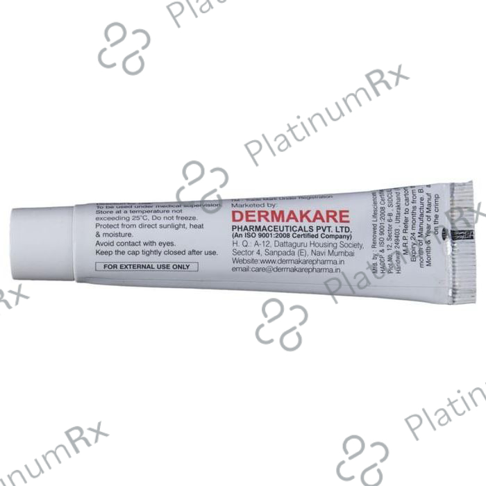Clobkare-SX Ointment
