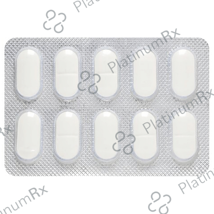 Sedogest 300mg Tablet 10s