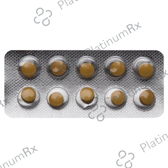 Escigress 5mg Tablet 10s
