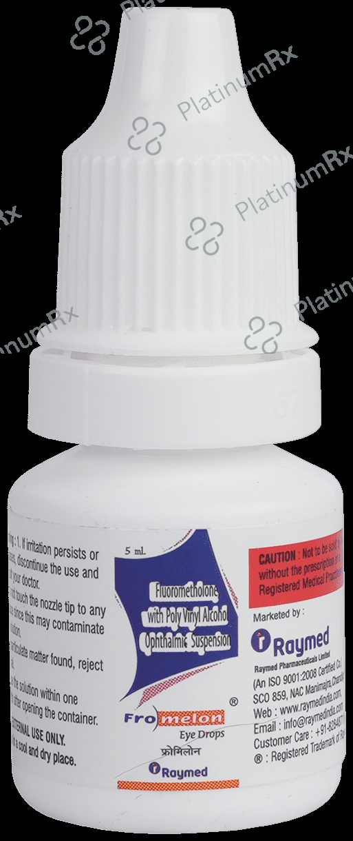 Fromelon Eye Drops