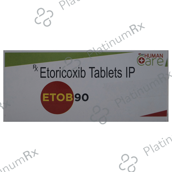 Etob 90 Tablet