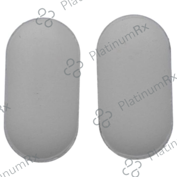 Mycobutol 800 Tablet