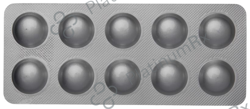 Voglimac 0.2mg Tablet 10s