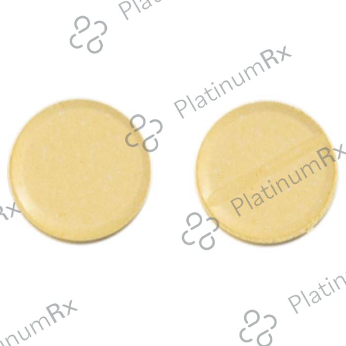 Nucort M 8mg Tablet DT 10s