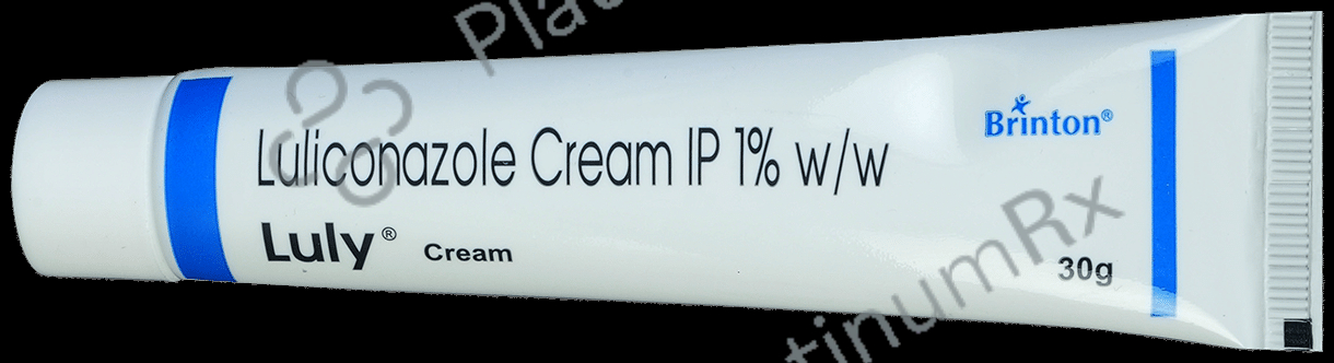 Luly 1% Cream 30gm