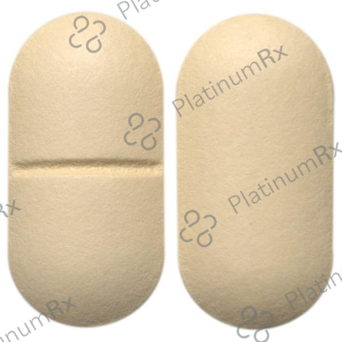 Ultraspas Tablet