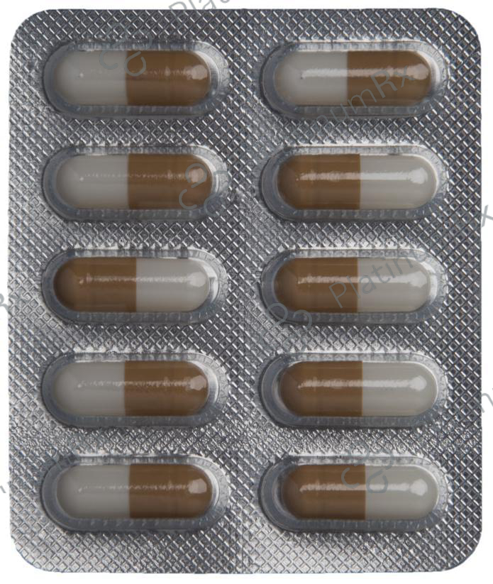 Dulane 30mg Capsule 10s