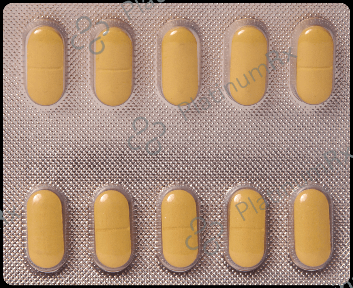 Fexocet 180mg Tablet