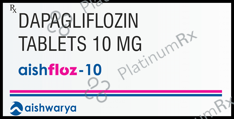 Aishfloz 10 Tablet