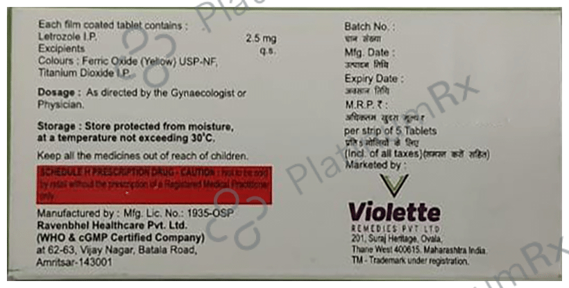Viova Tablet