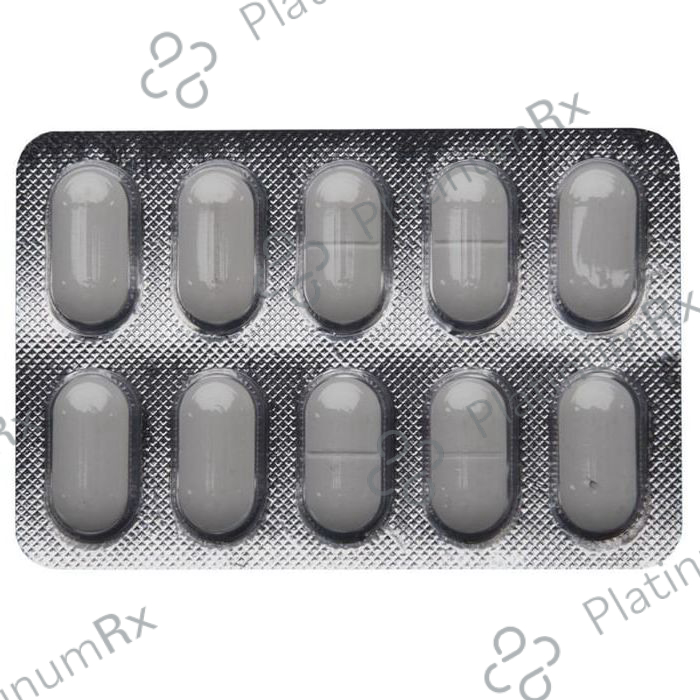 Udimarin 300mg Tablet 10s