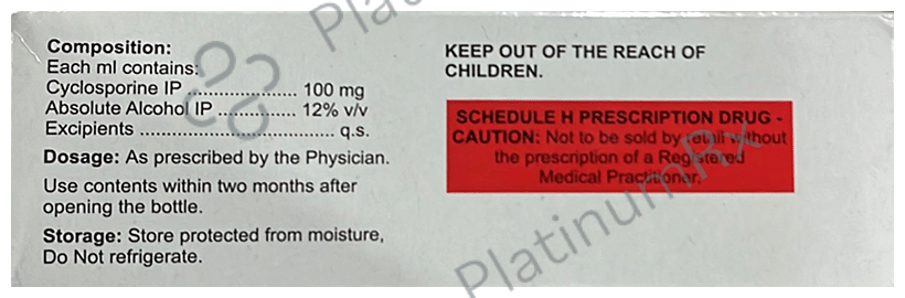 Arpimune ME Oral Solution