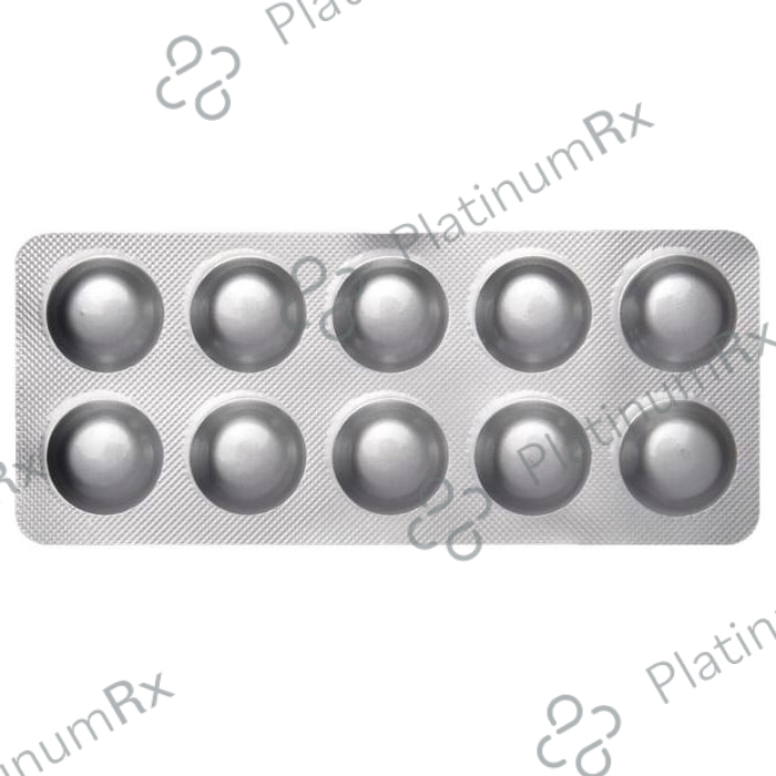 Cetanil T 20/40mg Tablet 10s