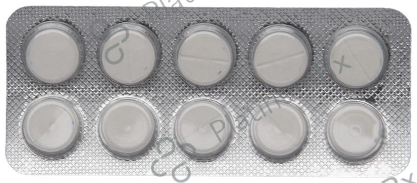 Amigold 200mg Tablet 10s