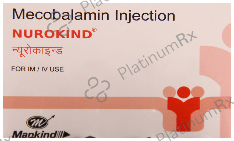 Nurokind Injection