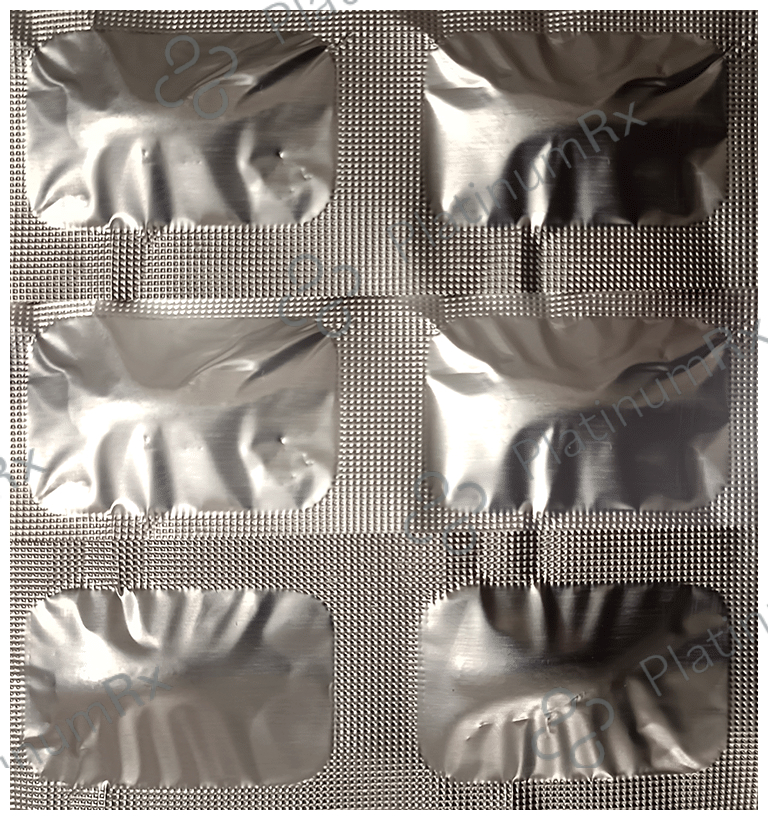 Ceftave-CV Tablet