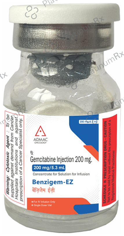 Benzigem-EZ Injection