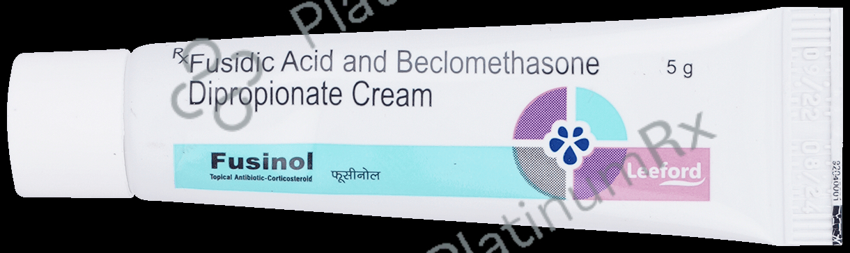 Fusinol Cream 5gm