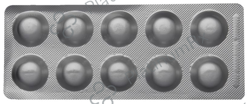 Levotiz-A Tablet SR