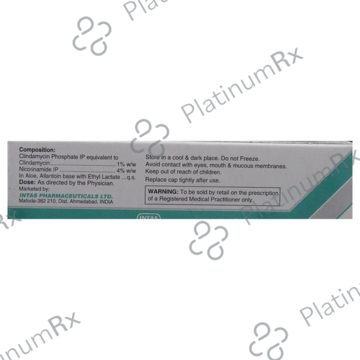 Clinka-N Gel