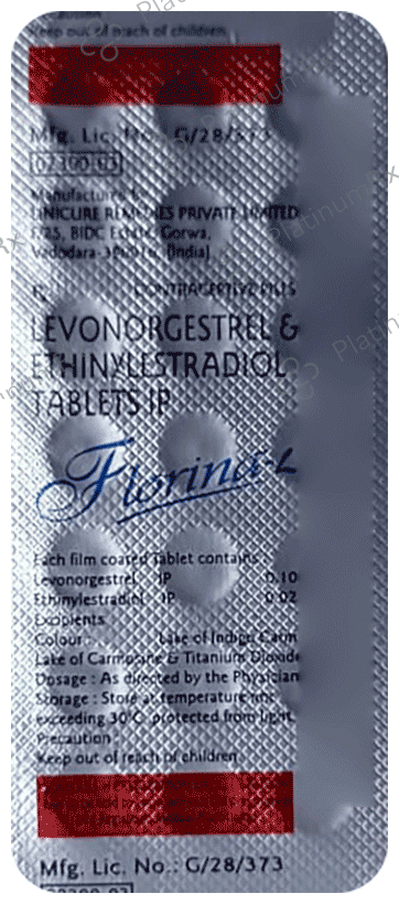 Florina L Tablet