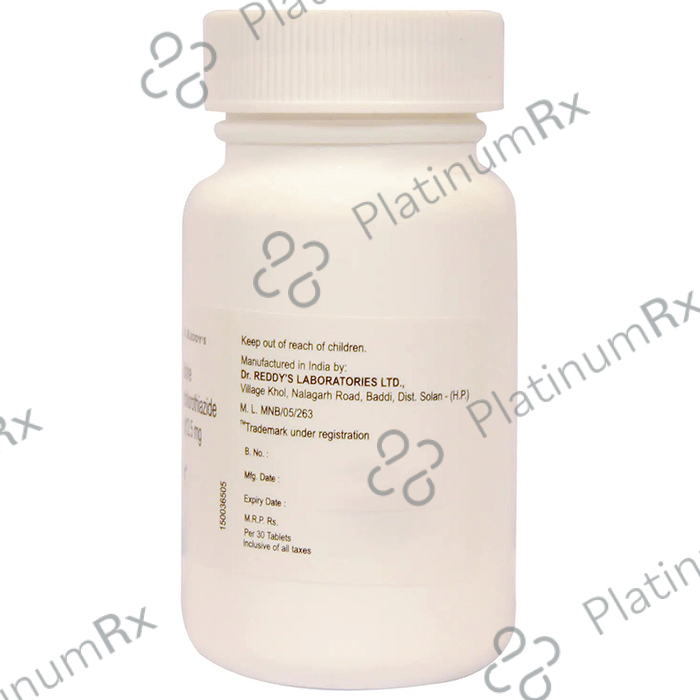 Telsartan Trio Tablet 30s