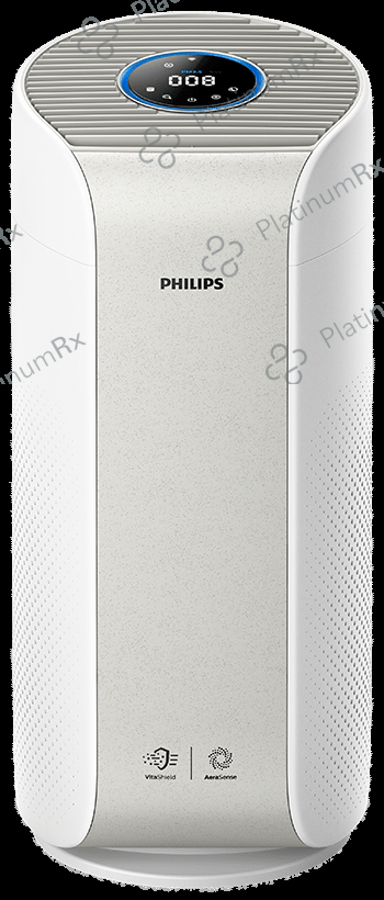 Philips AC 3055/60 Wifi Enabled Air Purifier