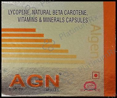 AGN Capsule