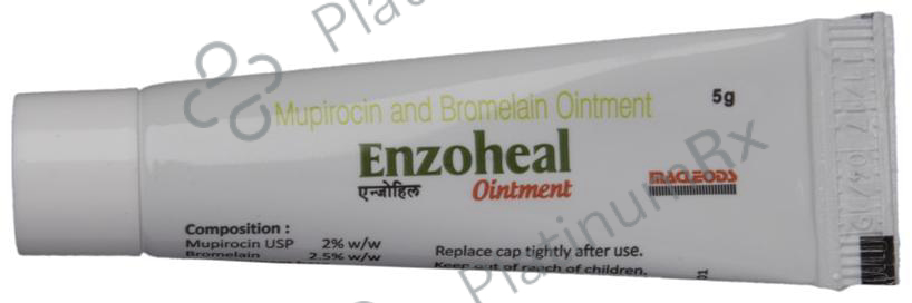 Enzoheal Ointment 5gm