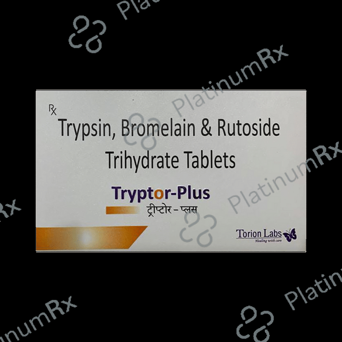 Tryptor-Plus Tablet