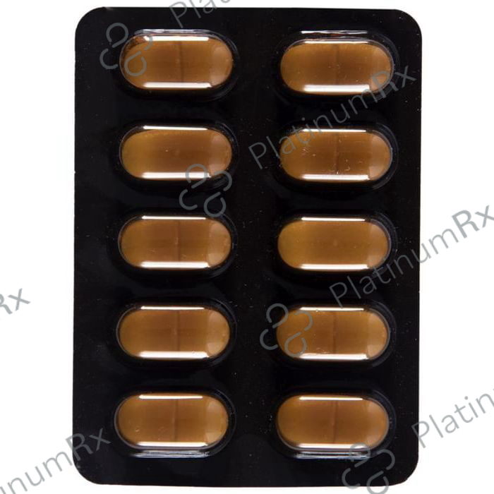 Sumo Cold 30/25/500/5mg Tablet 10s