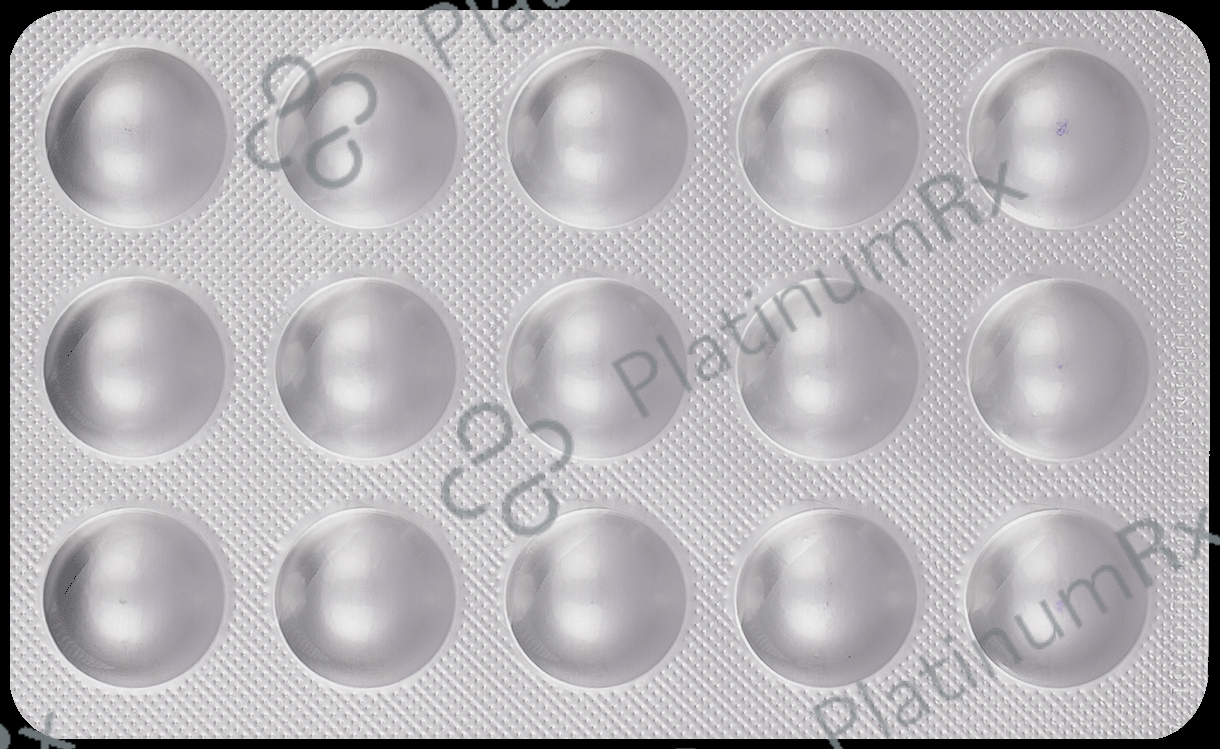 Tegliptin Tablet
