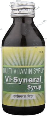Vi-syneral Syrup
