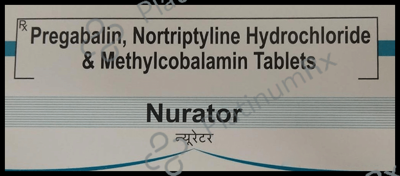Nurator Tablet