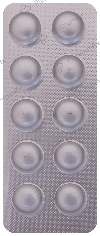 Sita OD MSR 100/1000 Tablet ER