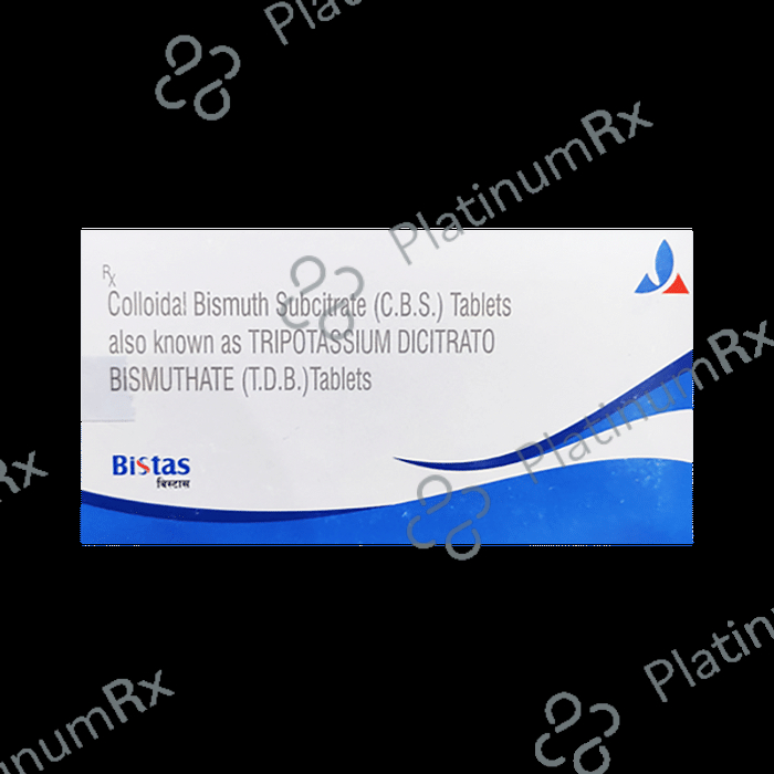 Bistas Tablet