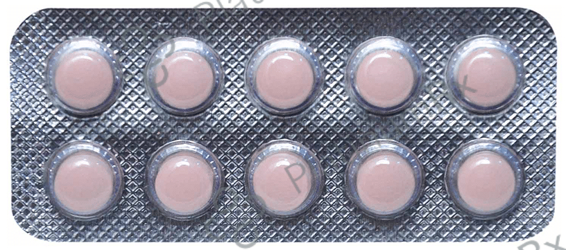 Solet 40mg Tablet 10s