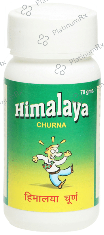 Dharmani Himalaya Churna