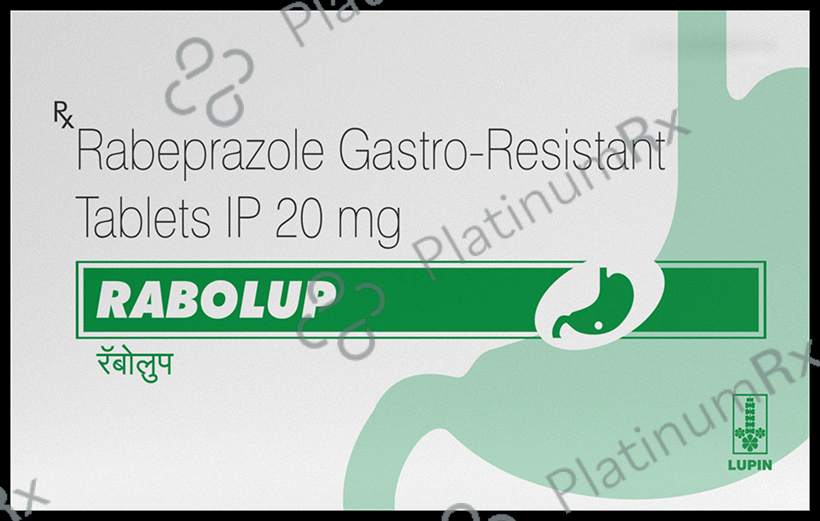 Rabolup Tablet