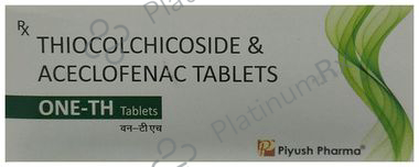 One-TH Tablet